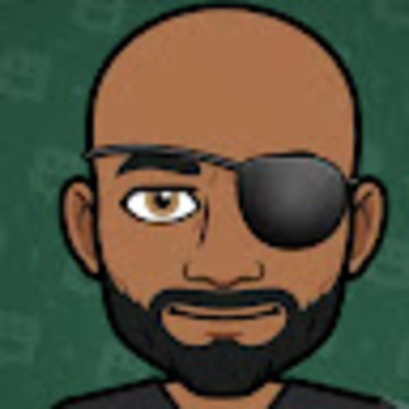 Meet your Posher, John - Picture 1 of 1